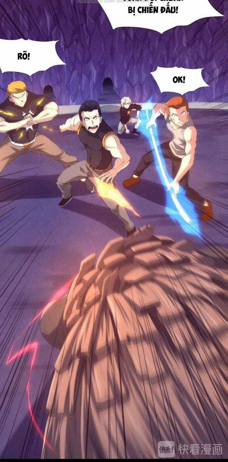 Hắc Kim Đảo - Chapter 4.2 - Trang 13