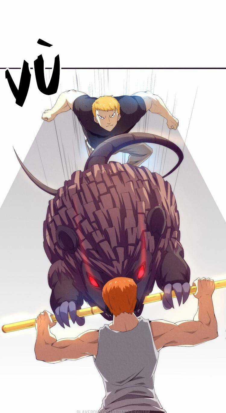 Hắc Kim Đảo - Chapter 4.2 - Trang 15