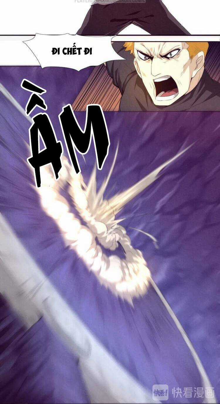 Hắc Kim Đảo - Chapter 4.2 - Trang 16