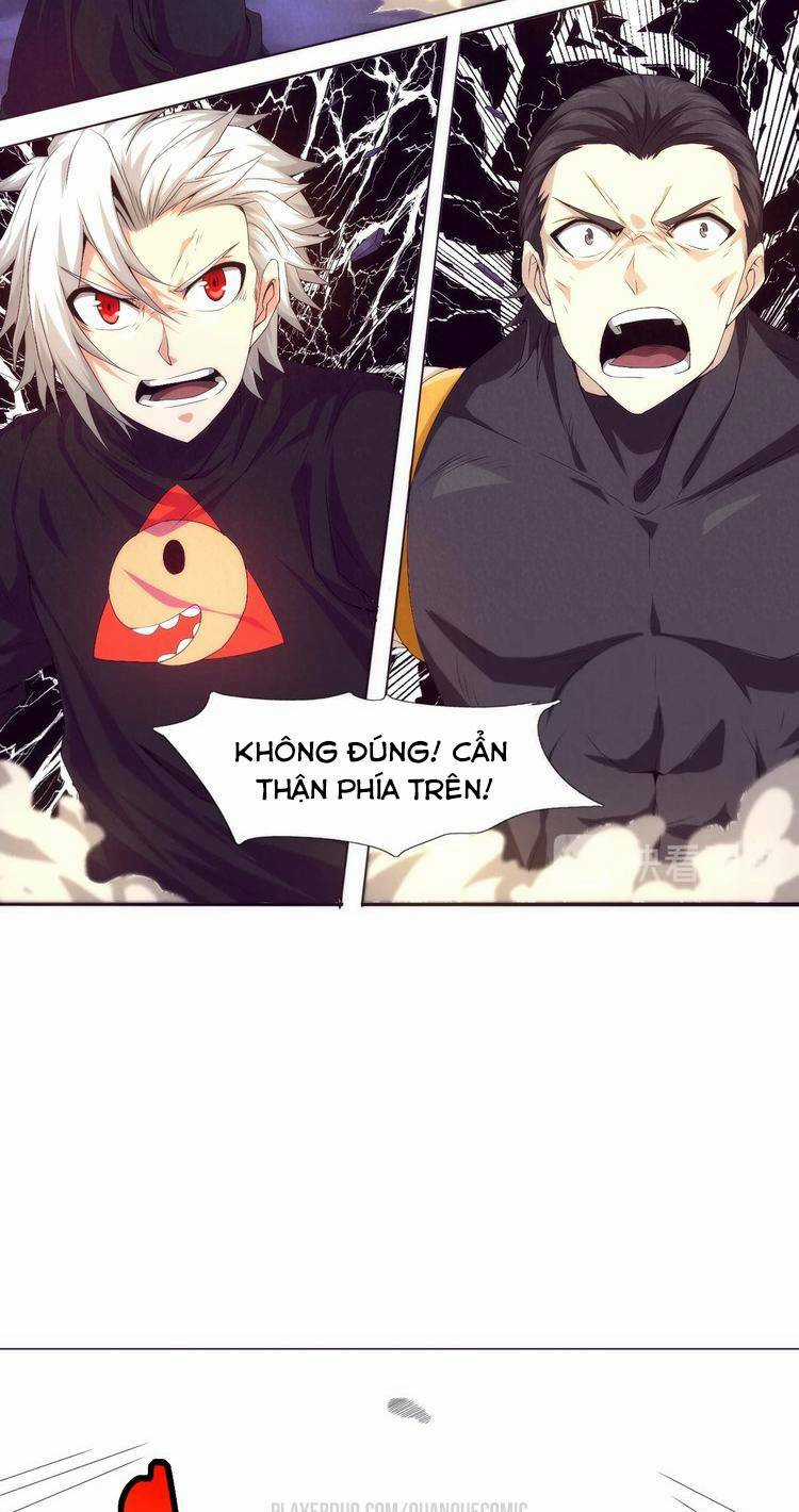 Hắc Kim Đảo - Chapter 4.2 - Trang 18