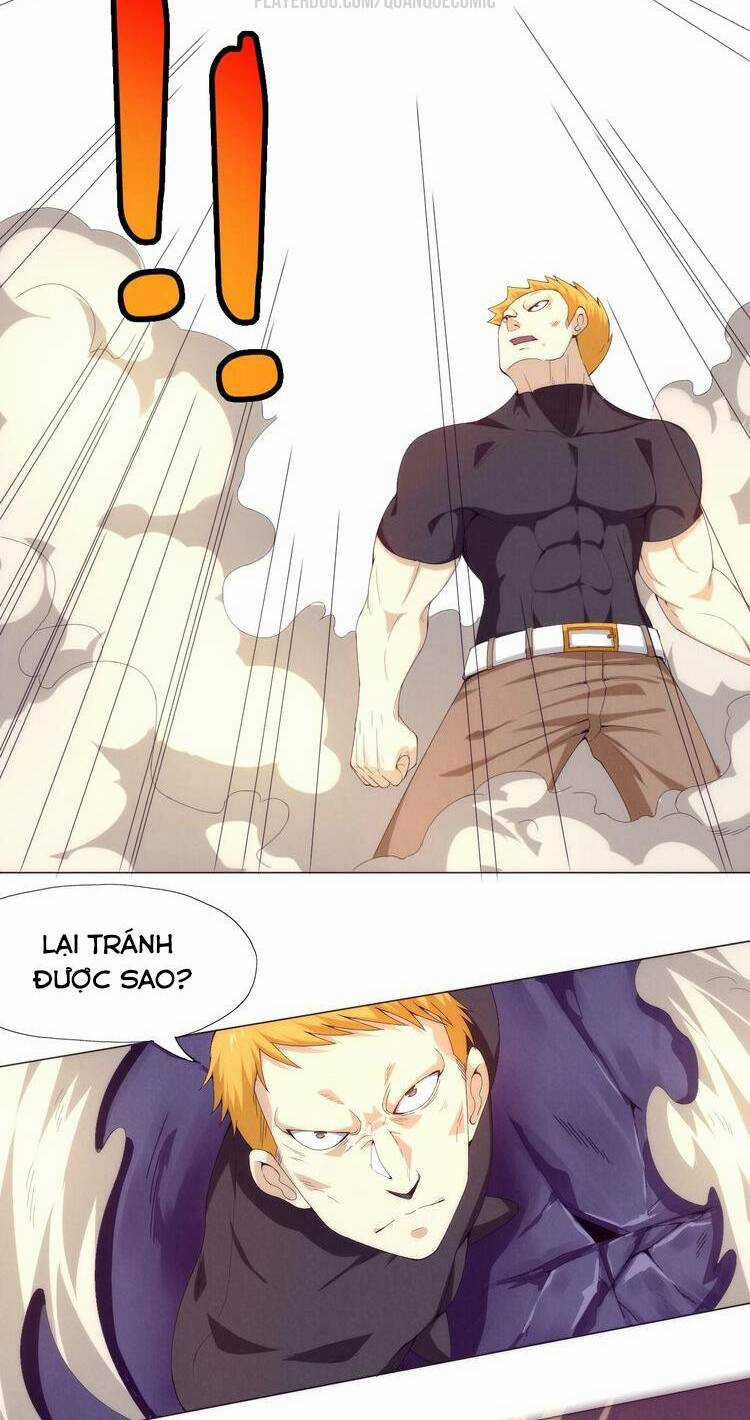 Hắc Kim Đảo - Chapter 4.2 - Trang 19