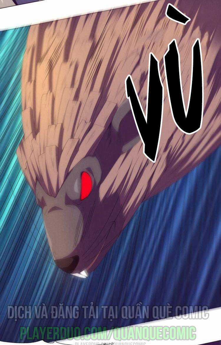 Hắc Kim Đảo - Chapter 4.2 - Trang 20