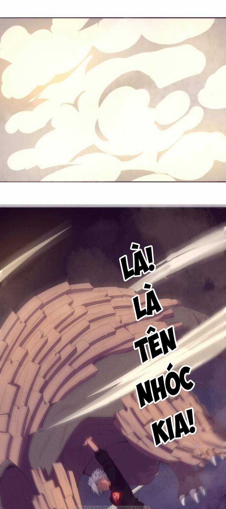 Hắc Kim Đảo - Chapter 4.2 - Trang 26