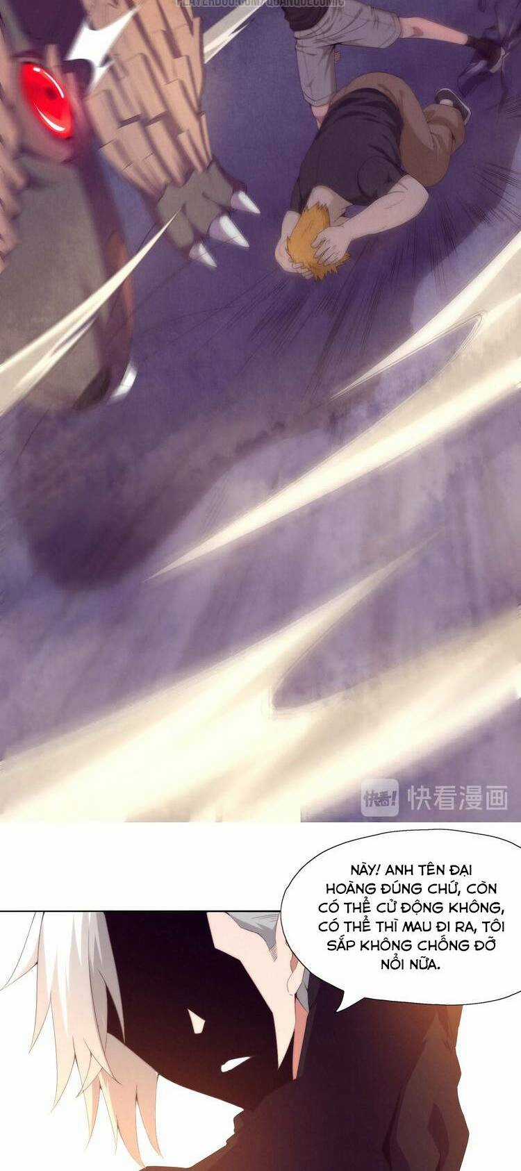 Hắc Kim Đảo - Chapter 4.2 - Trang 27