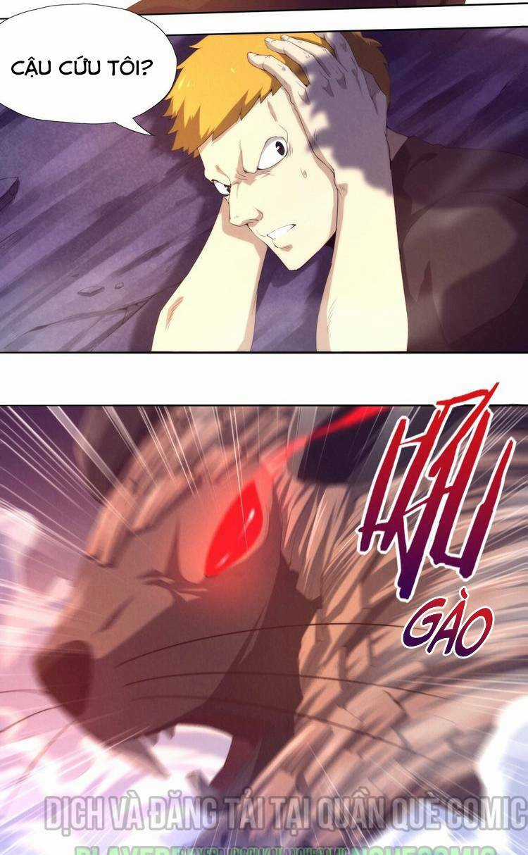 Hắc Kim Đảo - Chapter 4.2 - Trang 28