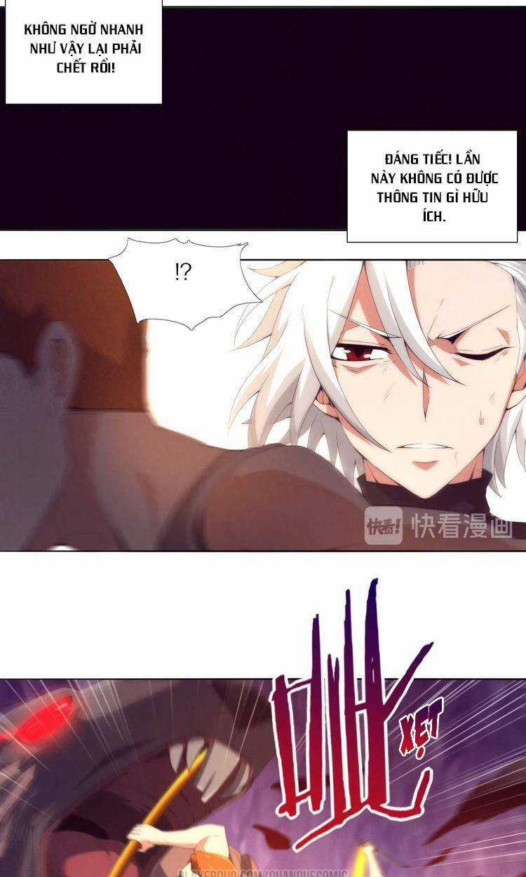 Hắc Kim Đảo - Chapter 4.2 - Trang 30