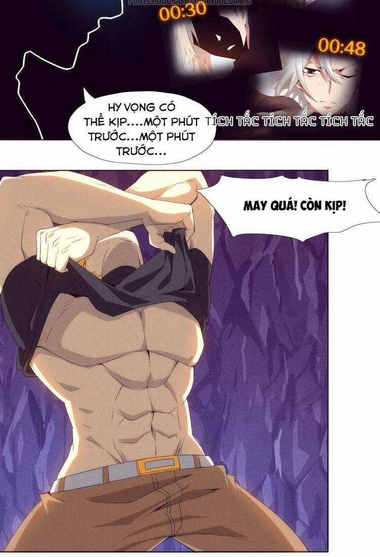 Hắc Kim Đảo - Chapter 4.2 - Trang 35