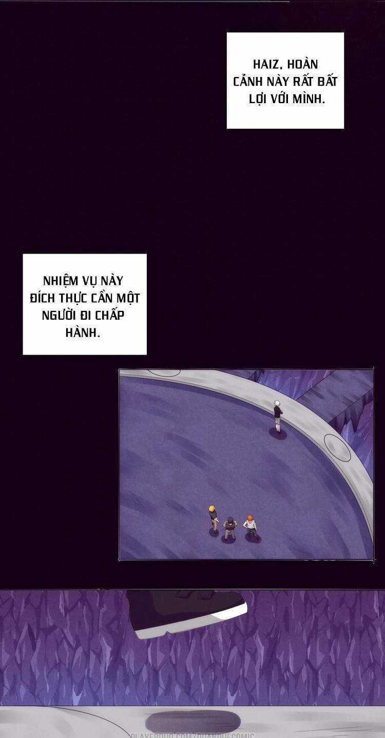Hắc Kim Đảo - Chapter 4.2 - Trang 5