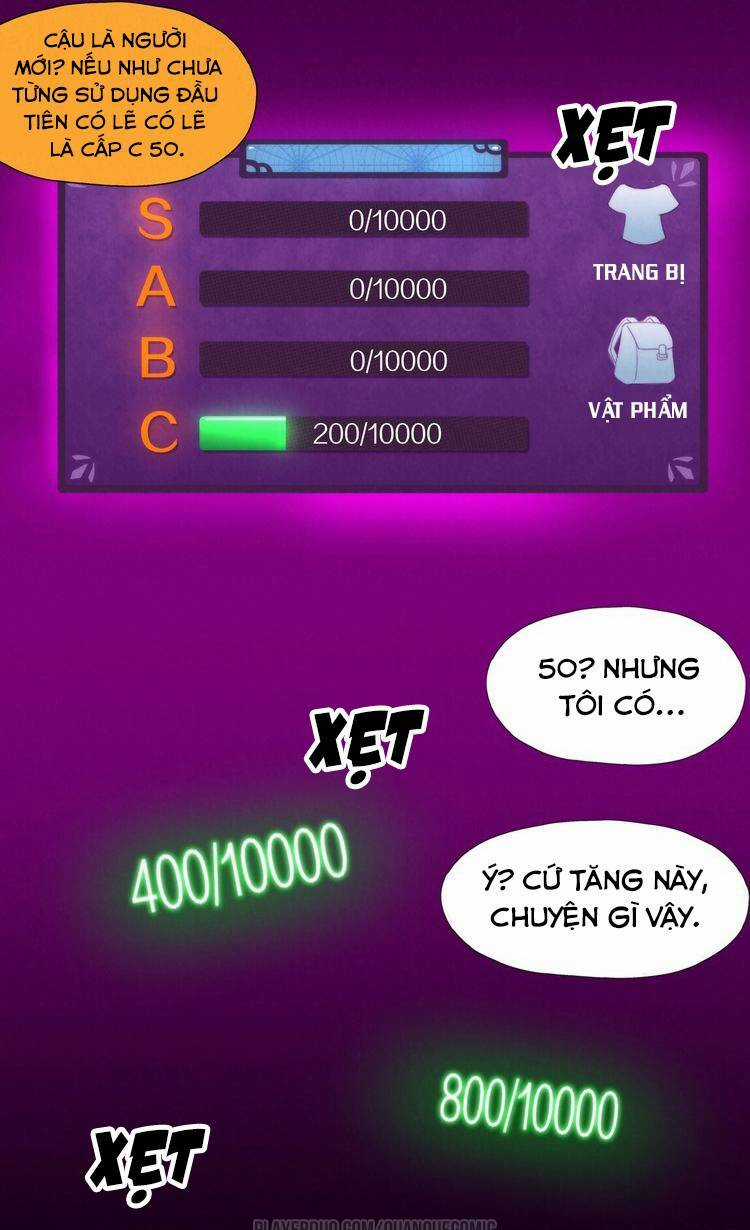 Hắc Kim Đảo - Chapter 4.2 - Trang 41