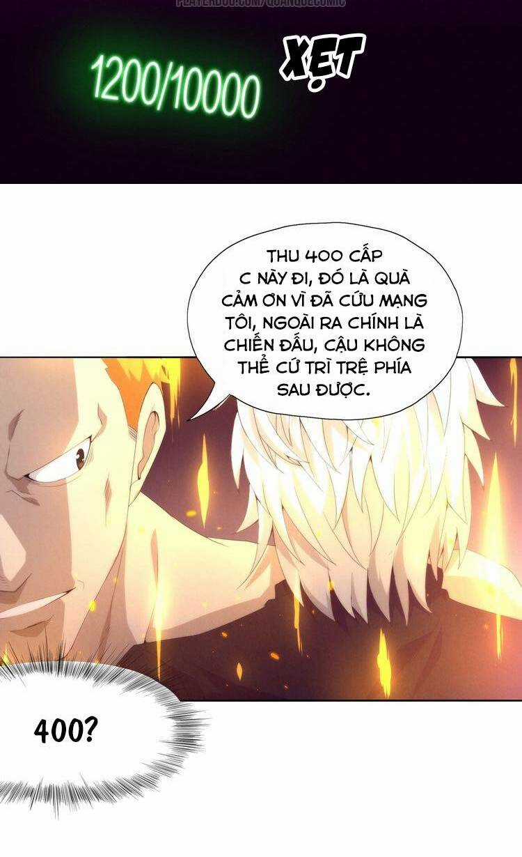 Hắc Kim Đảo - Chapter 4.2 - Trang 42