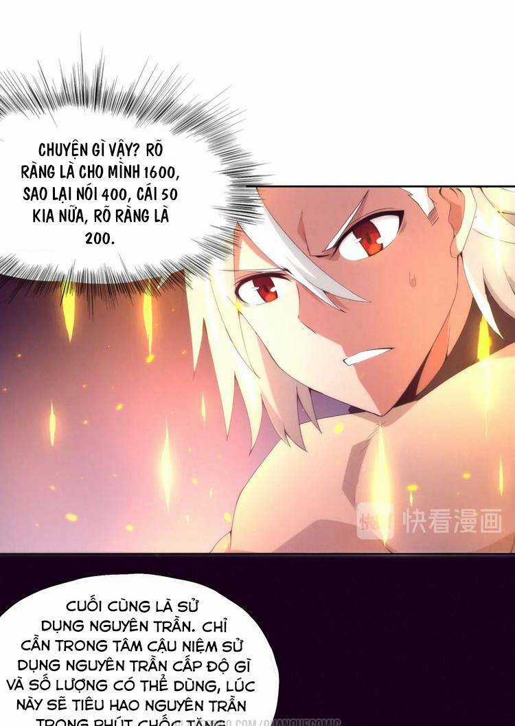 Hắc Kim Đảo - Chapter 4.2 - Trang 43