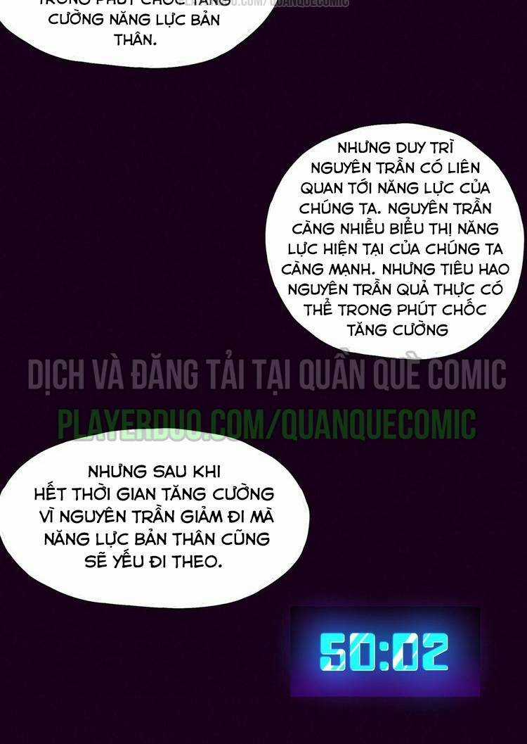 Hắc Kim Đảo - Chapter 4.2 - Trang 44