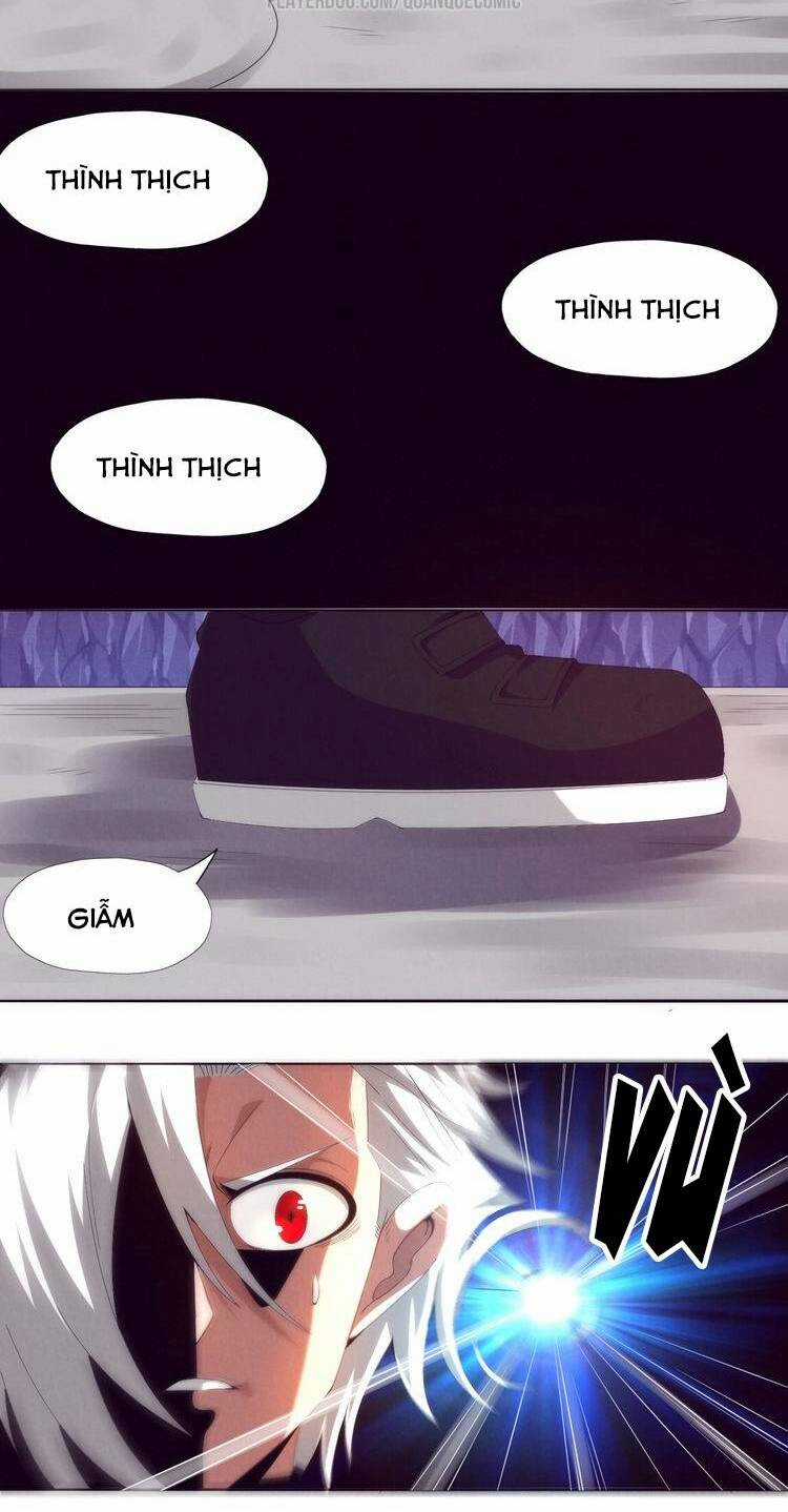 Hắc Kim Đảo - Chapter 4.2 - Trang 6