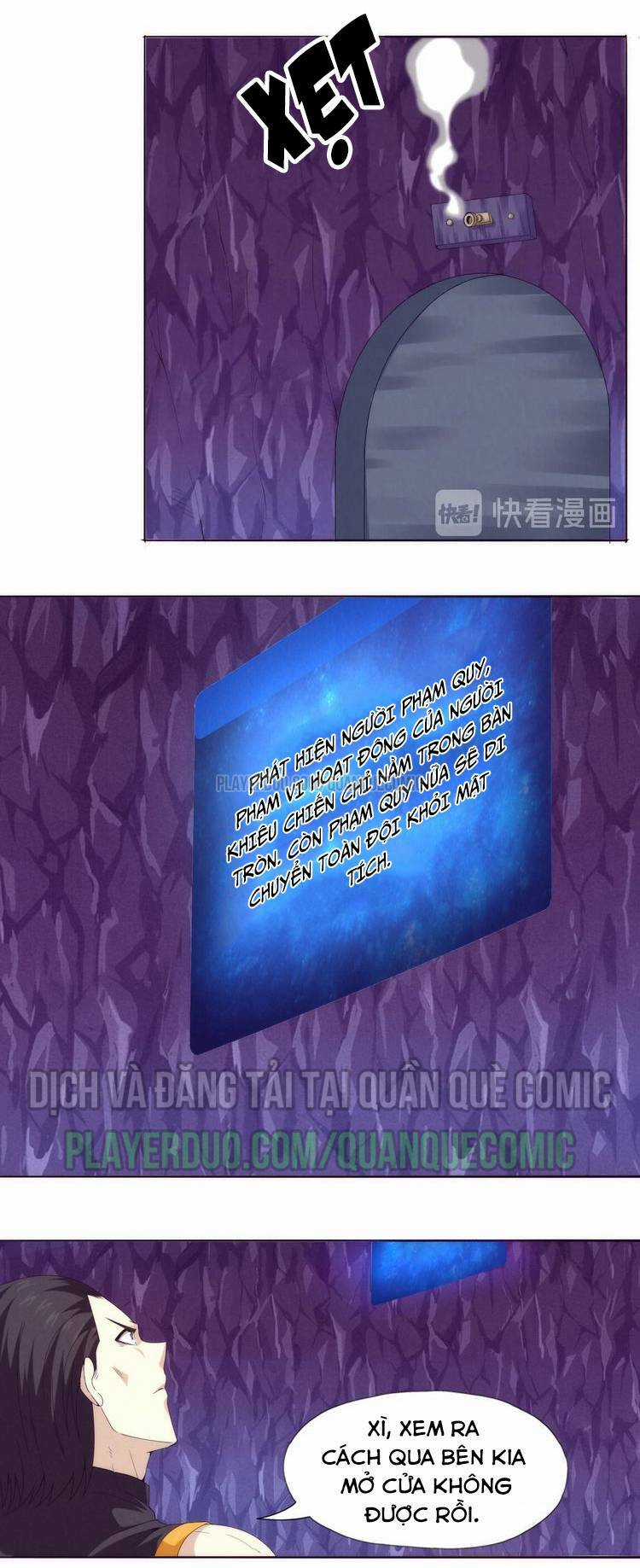 Hắc Kim Đảo - Chapter 4.2 - Trang 7