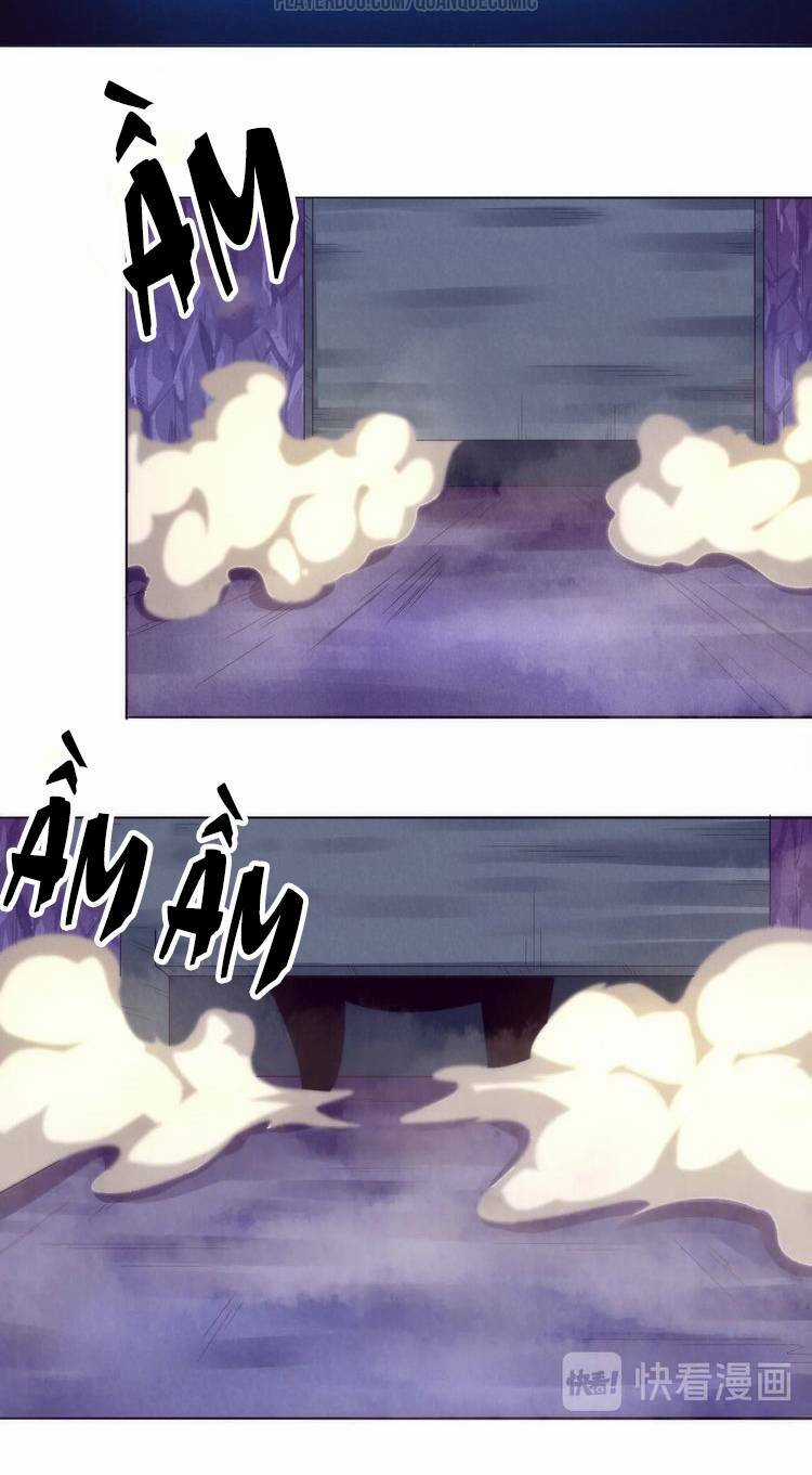 Hắc Kim Đảo - Chapter 4.2 - Trang 9