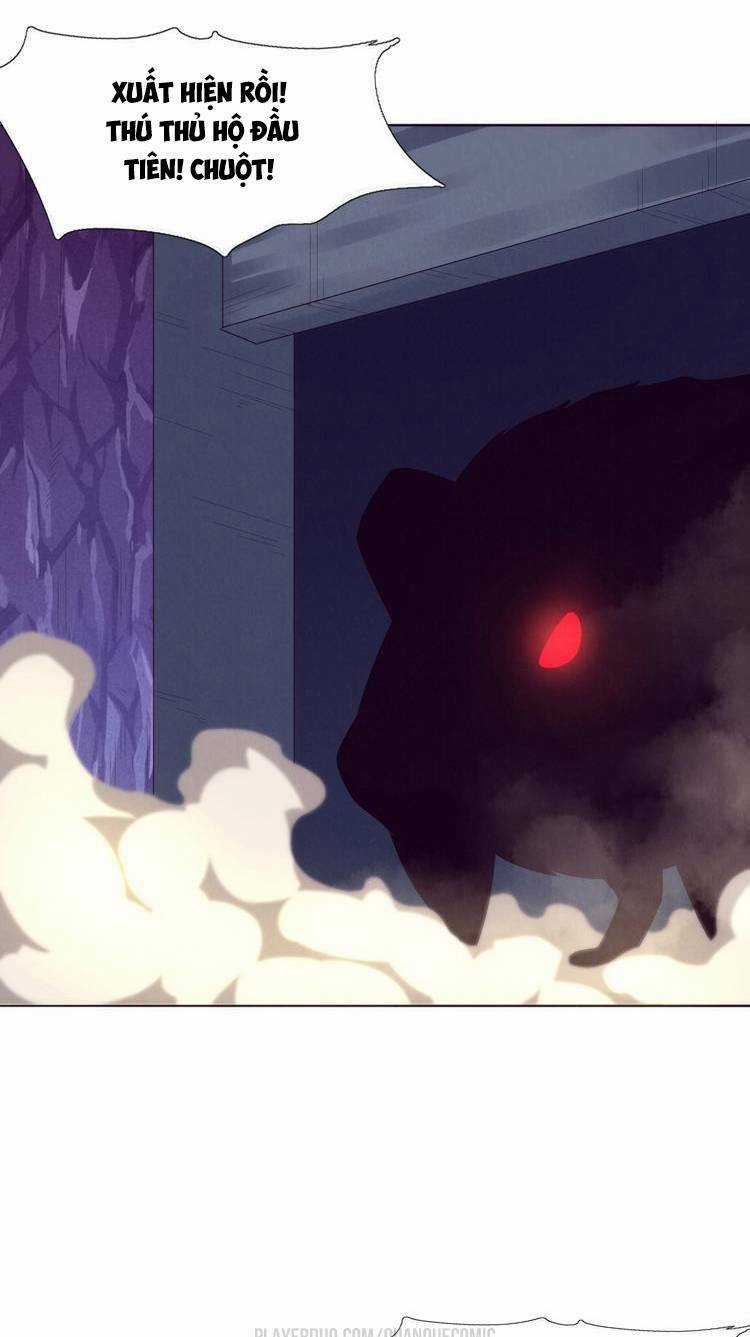 Hắc Kim Đảo - Chapter 4.2 - Trang 10