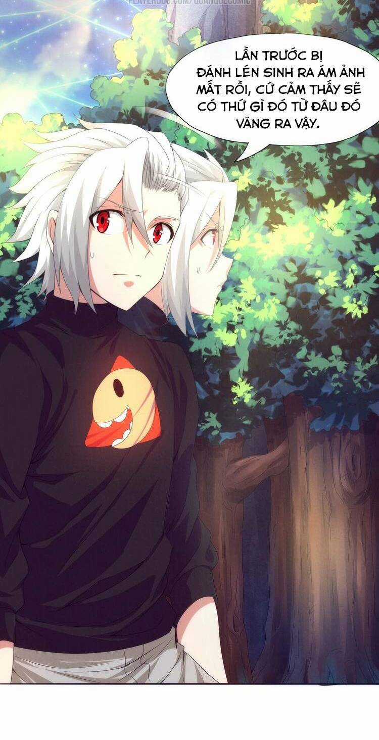 Hắc Kim Đảo - Chapter 4 - Trang 2