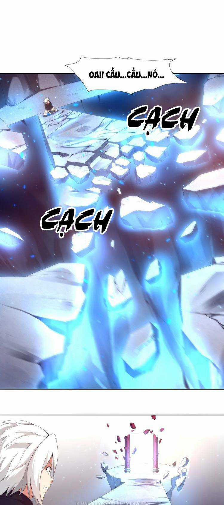 Hắc Kim Đảo - Chapter 4 - Trang 11