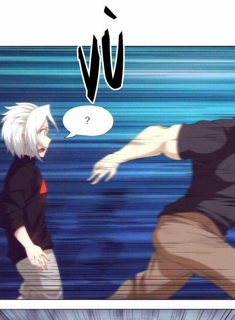 Hắc Kim Đảo - Chapter 4 - Trang 16