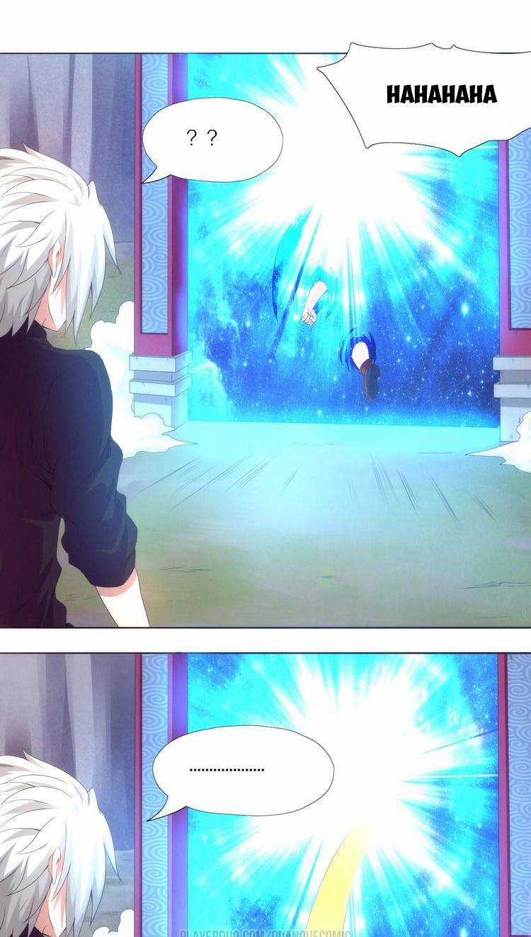 Hắc Kim Đảo - Chapter 4 - Trang 18