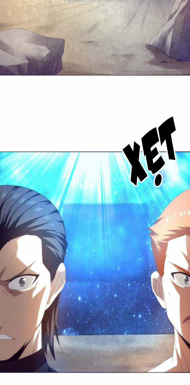 Hắc Kim Đảo - Chapter 4 - Trang 23