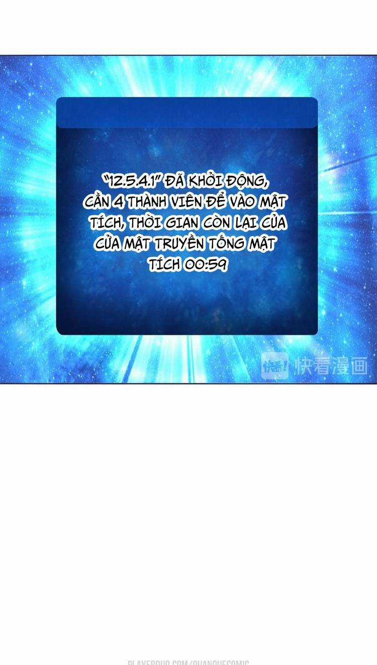 Hắc Kim Đảo - Chapter 4 - Trang 24