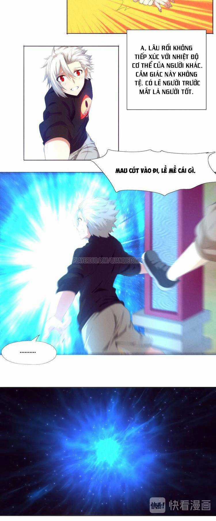 Hắc Kim Đảo - Chapter 4 - Trang 31