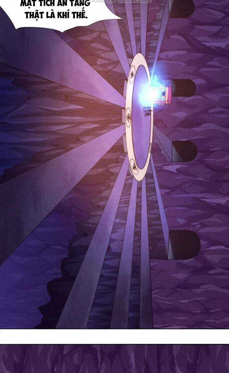 Hắc Kim Đảo - Chapter 4 - Trang 33