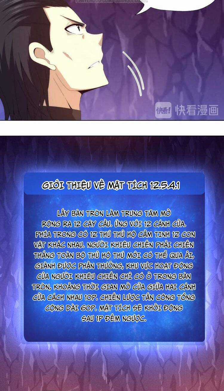 Hắc Kim Đảo - Chapter 4 - Trang 35