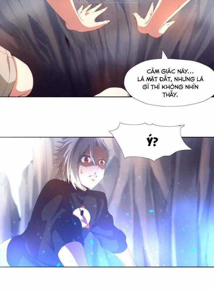 Hắc Kim Đảo - Chapter 4 - Trang 10