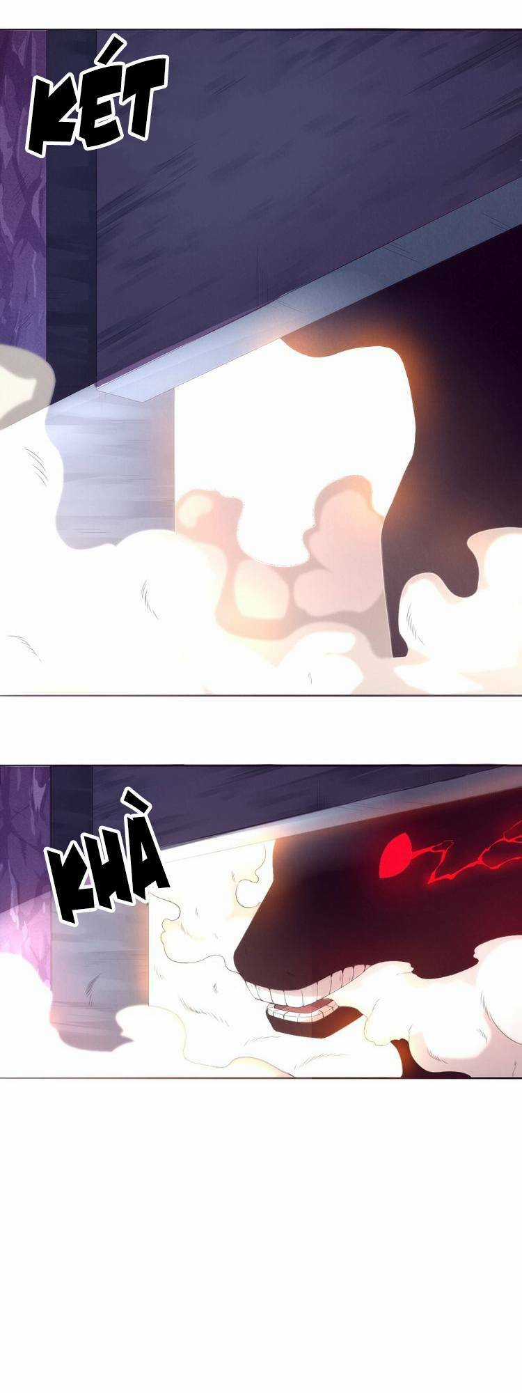 Hắc Kim Đảo - Chapter 5 - Trang 1