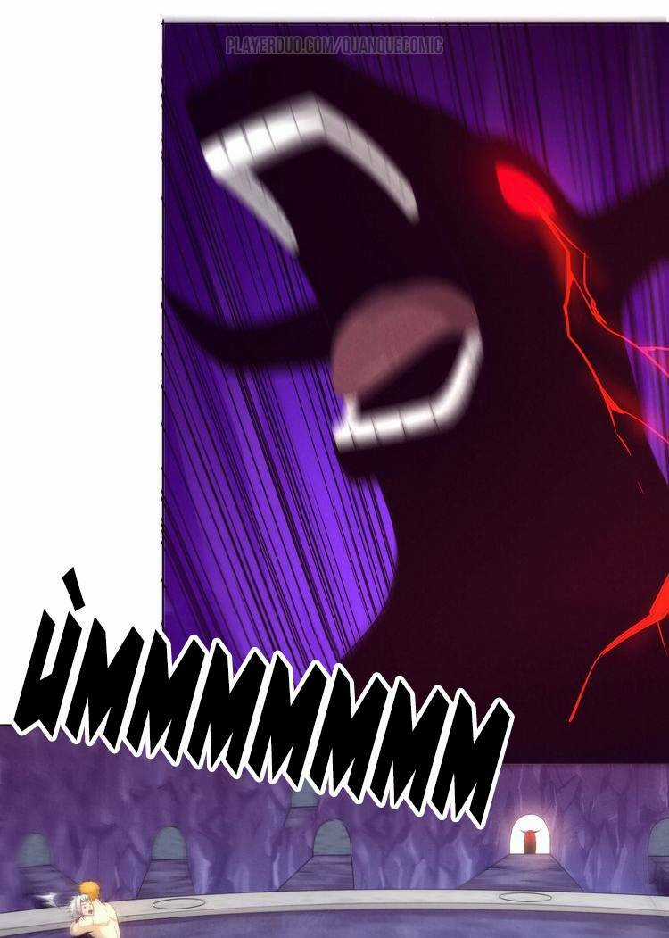 Hắc Kim Đảo - Chapter 5 - Trang 2