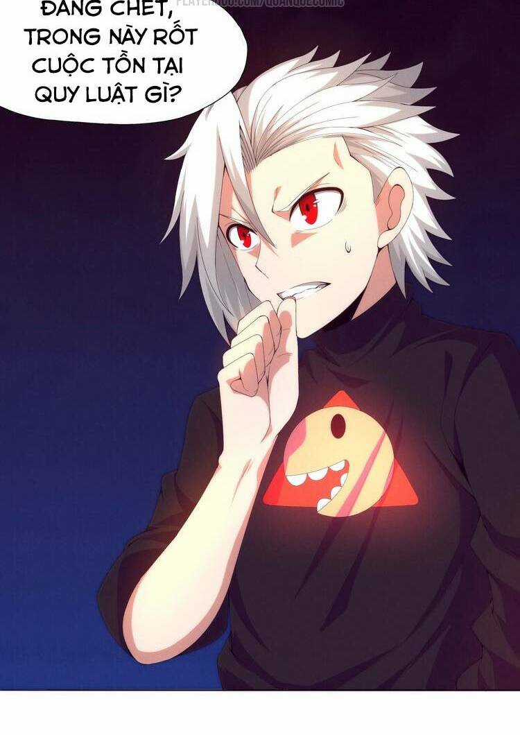 Hắc Kim Đảo - Chapter 5 - Trang 11