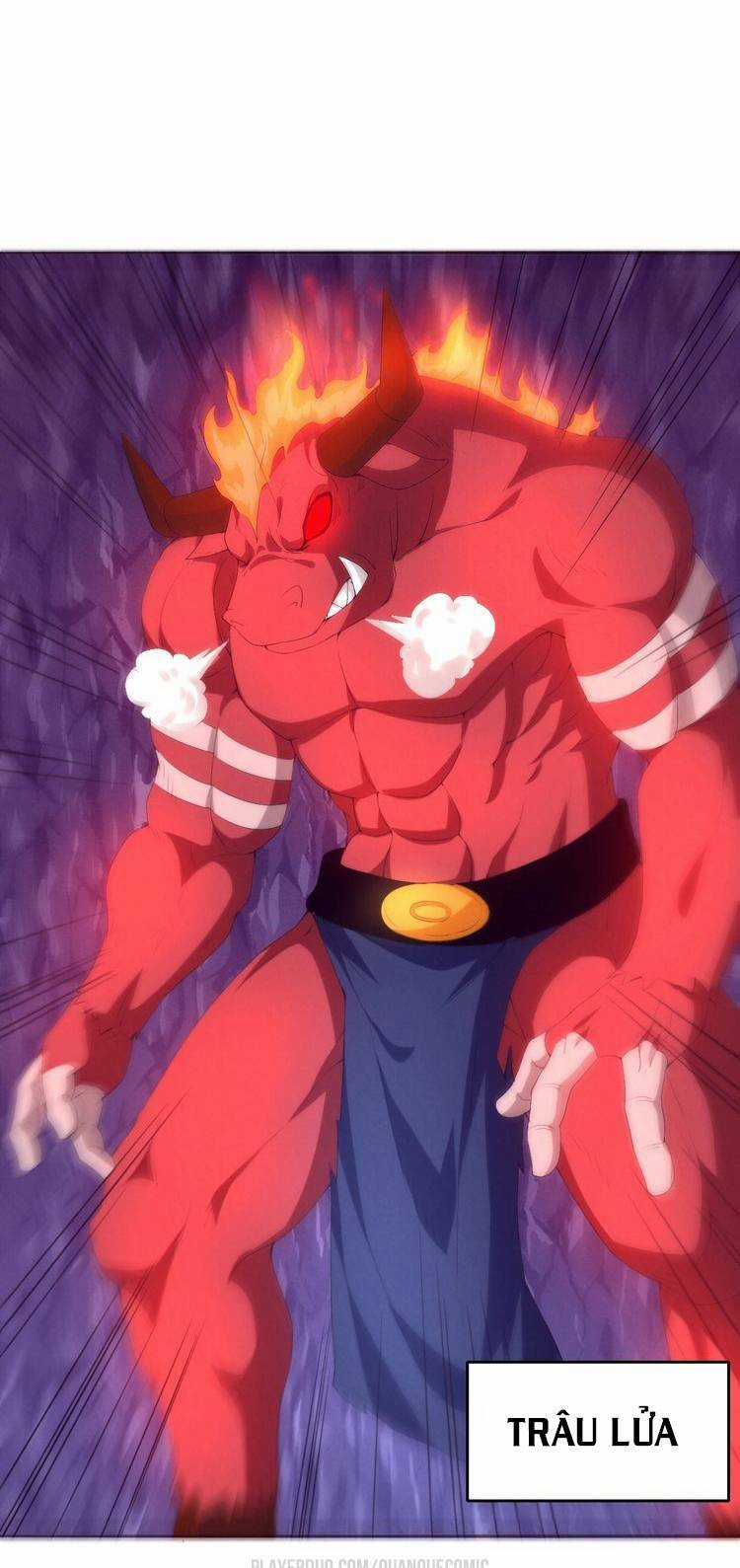 Hắc Kim Đảo - Chapter 5 - Trang 12