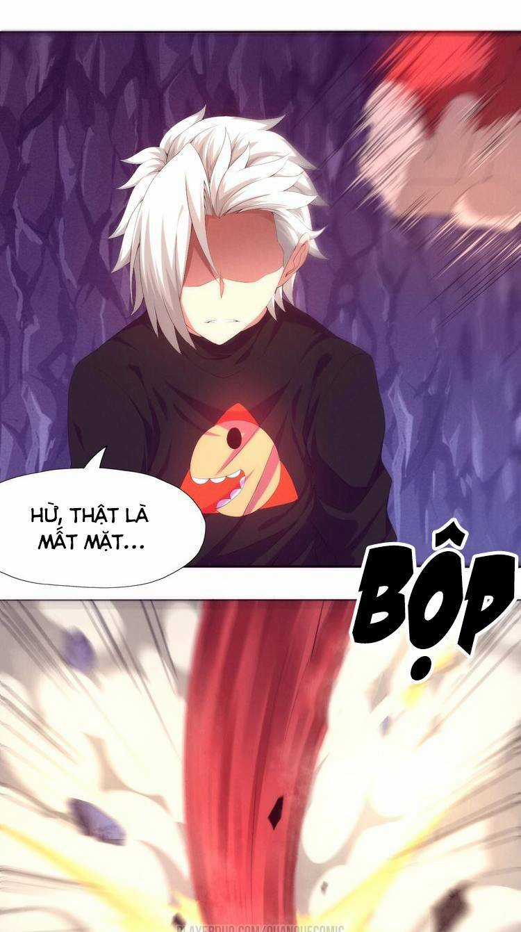 Hắc Kim Đảo - Chapter 5 - Trang 14