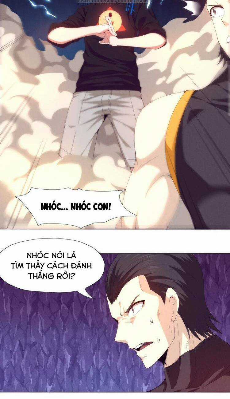 Hắc Kim Đảo - Chapter 5 - Trang 17