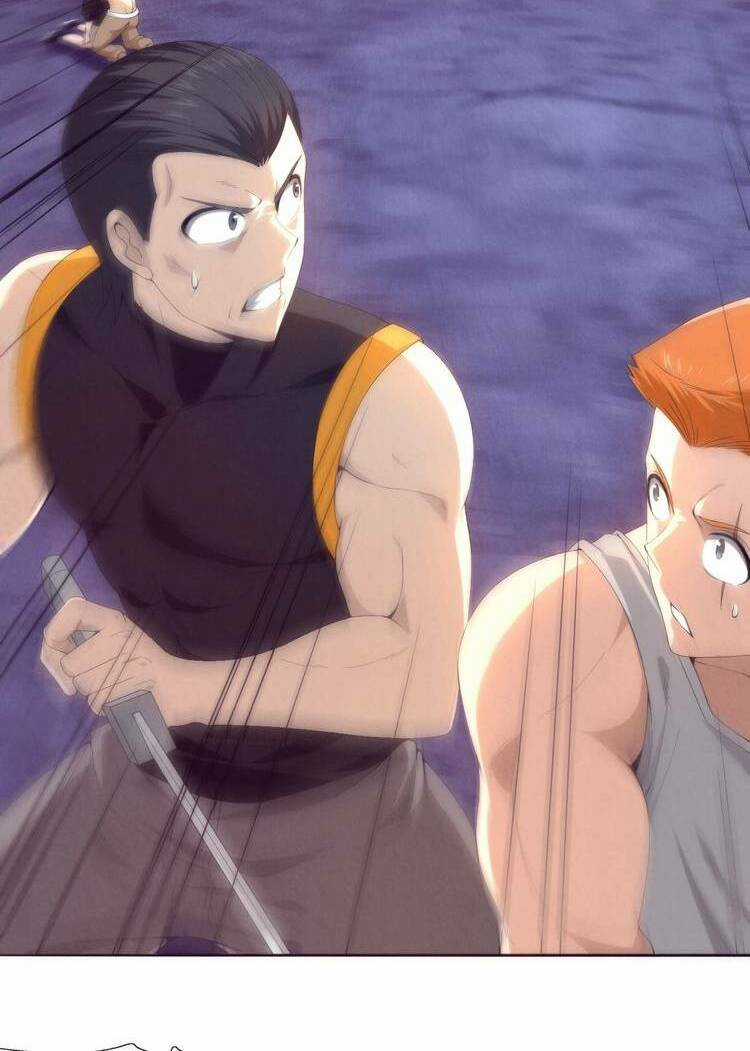 Hắc Kim Đảo - Chapter 5 - Trang 3