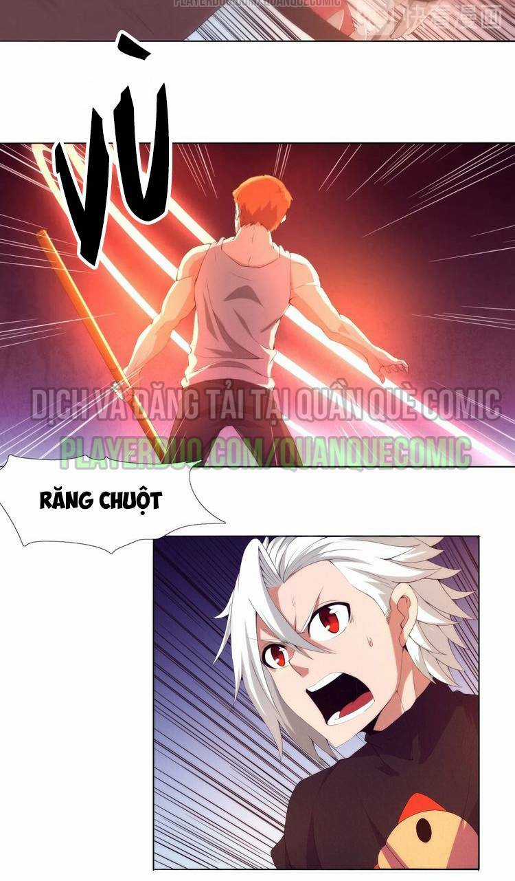 Hắc Kim Đảo - Chapter 5 - Trang 33