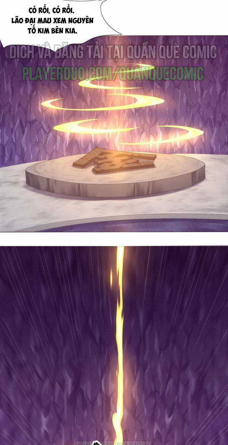 Hắc Kim Đảo - Chapter 5 - Trang 38
