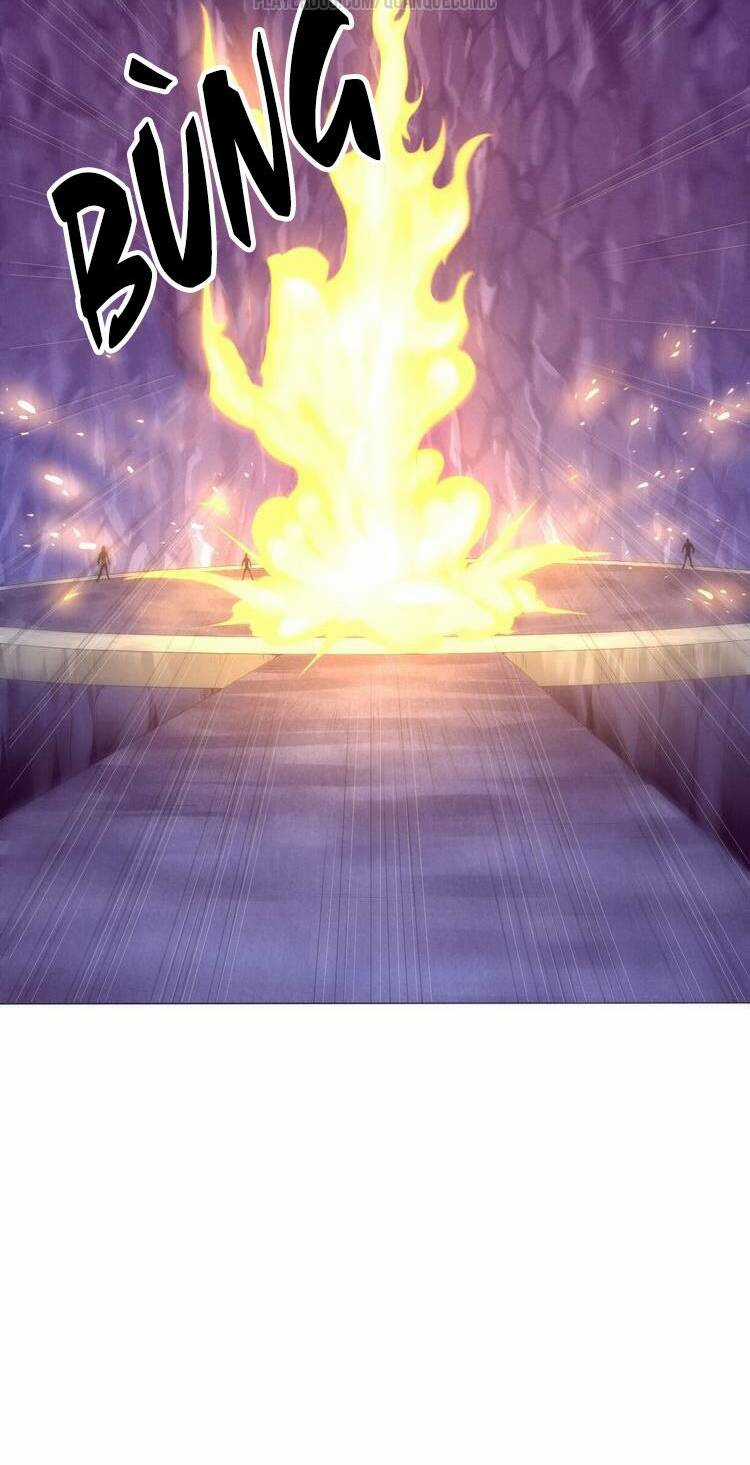 Hắc Kim Đảo - Chapter 5 - Trang 39