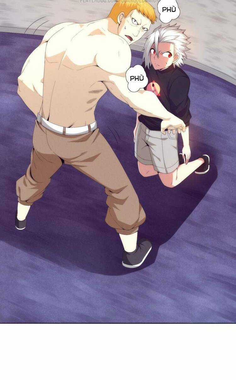 Hắc Kim Đảo - Chapter 5 - Trang 5