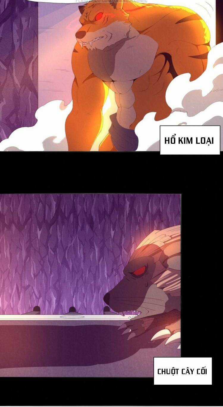 Hắc Kim Đảo - Chapter 5 - Trang 42