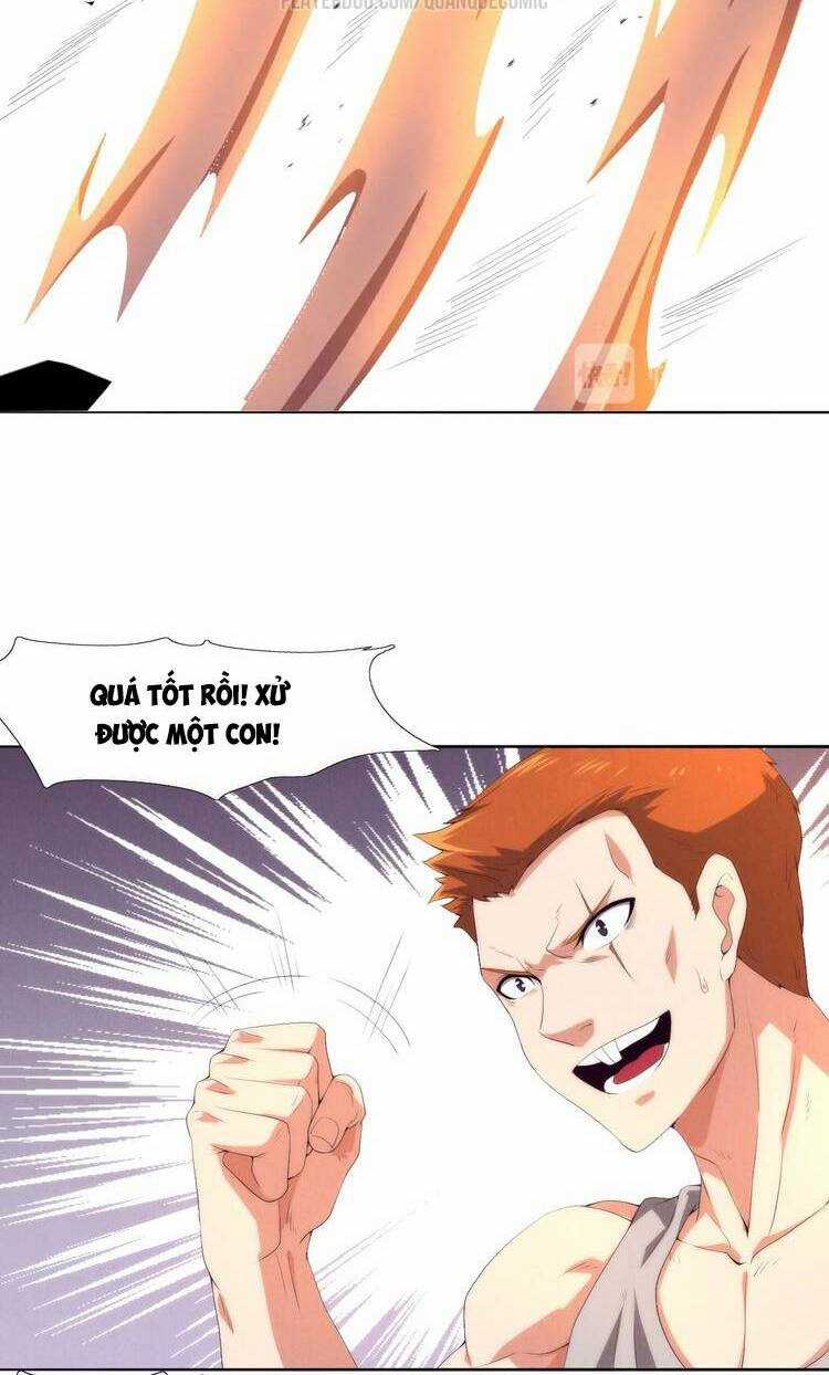 Hắc Kim Đảo - Chapter 5 - Trang 44