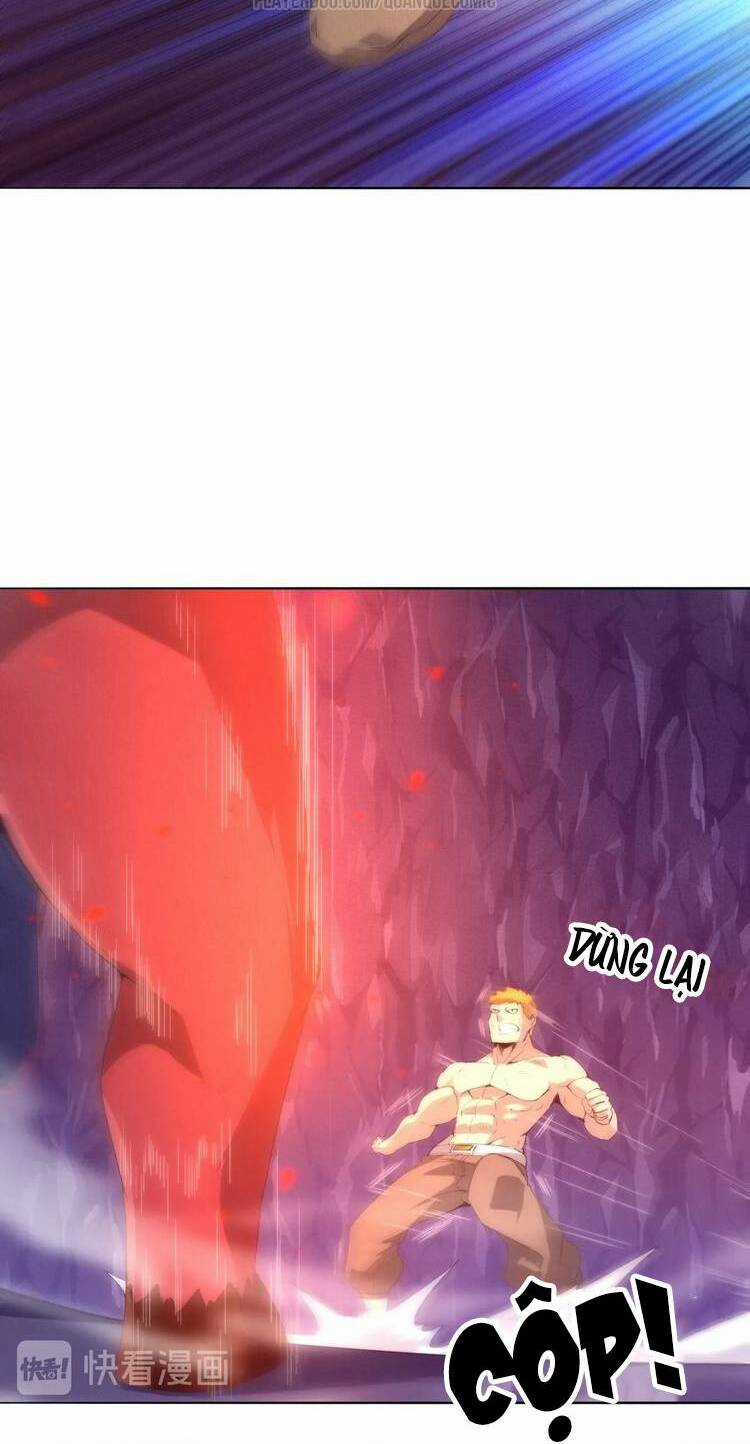 Hắc Kim Đảo - Chapter 5 - Trang 48