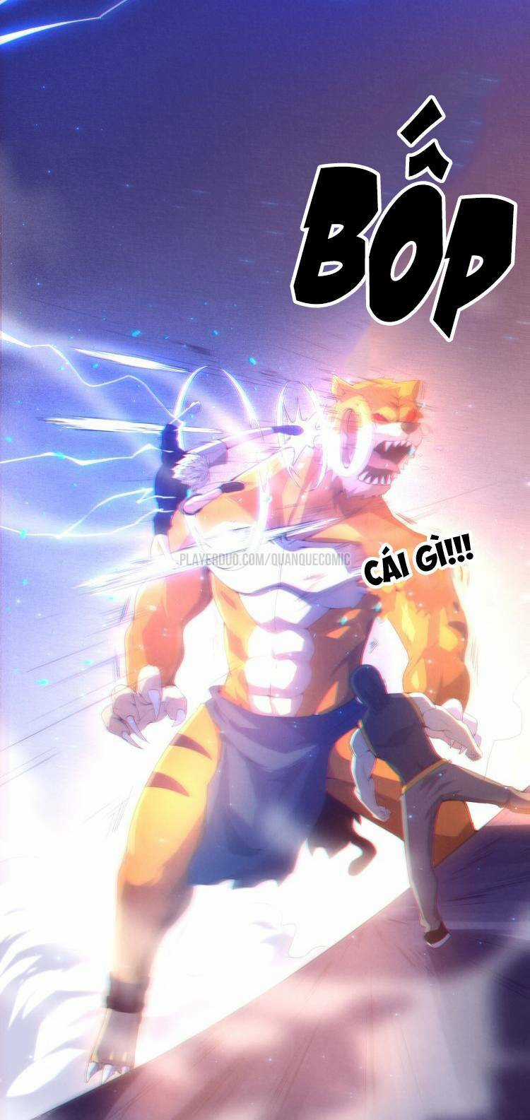 Hắc Kim Đảo - Chapter 5 - Trang 52