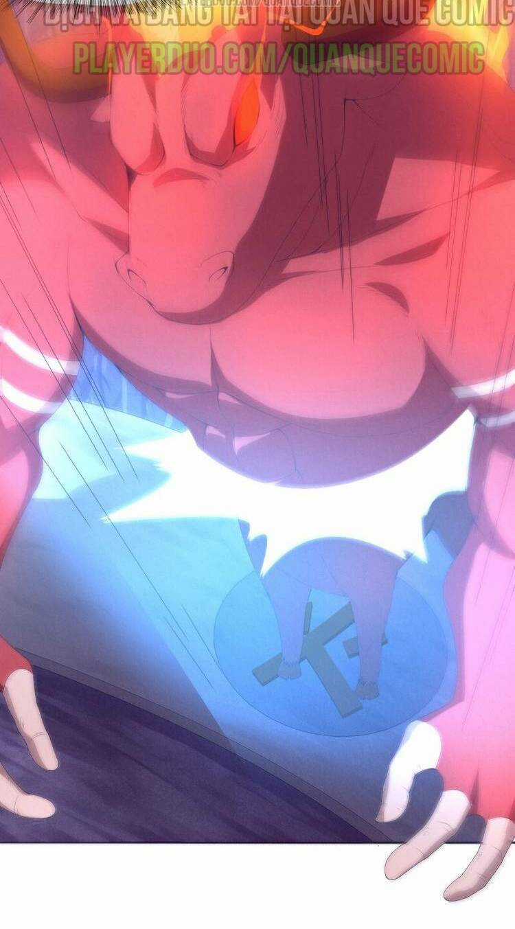 Hắc Kim Đảo - Chapter 5 - Trang 9