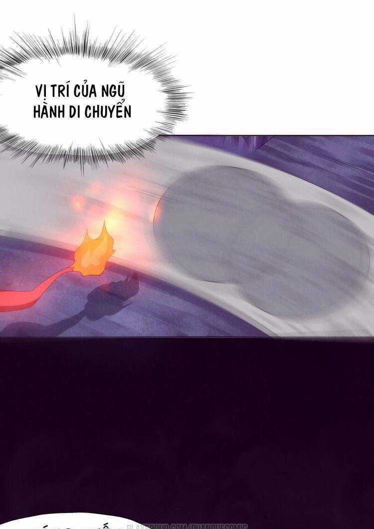 Hắc Kim Đảo - Chapter 5 - Trang 10