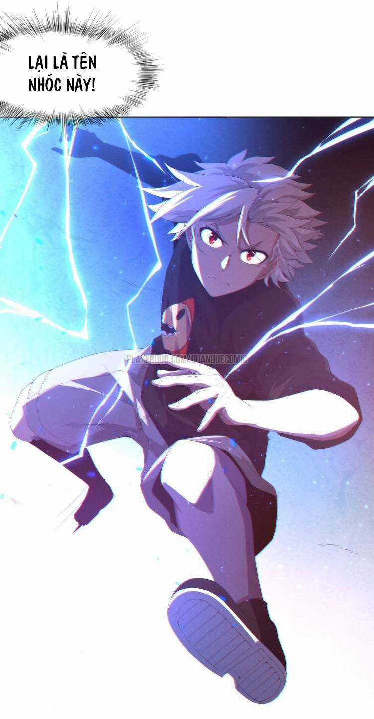 Hắc Kim Đảo - Chapter 6 - Trang 1