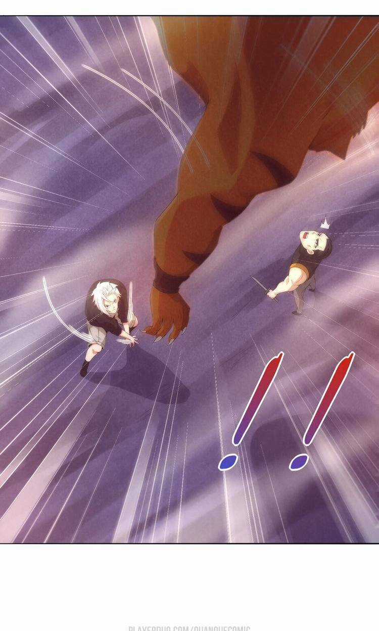 Hắc Kim Đảo - Chapter 6 - Trang 19