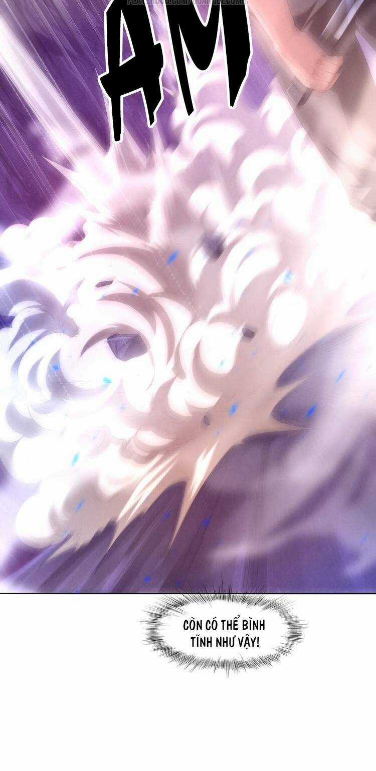 Hắc Kim Đảo - Chapter 6 - Trang 3